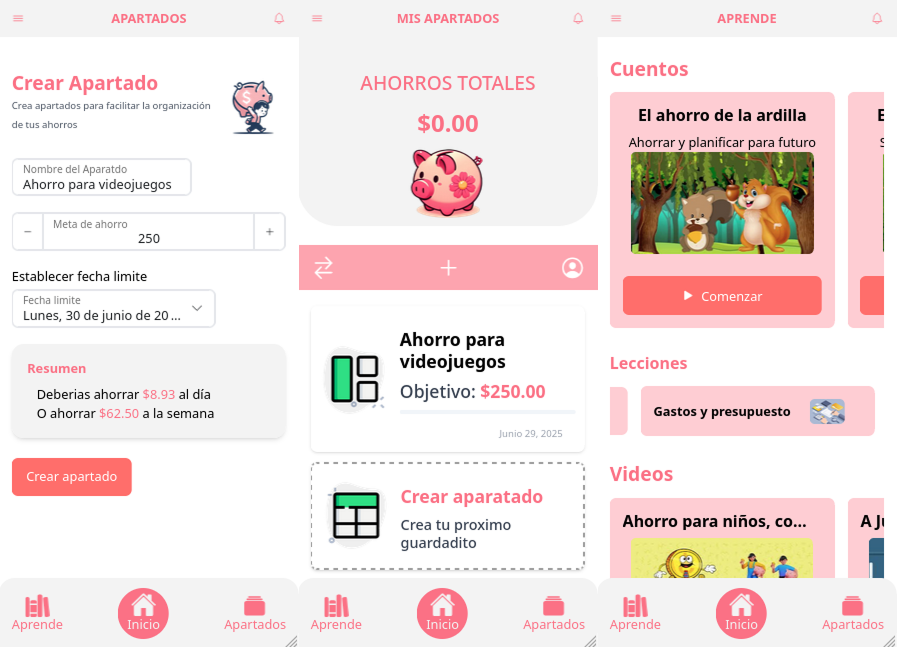 kidcash